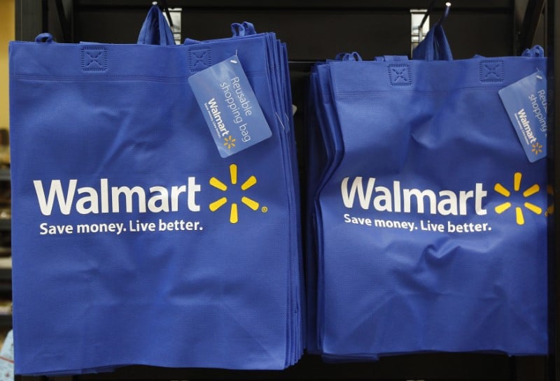 Wal-mart annonce une baisse de ses marges au 2e trimestre