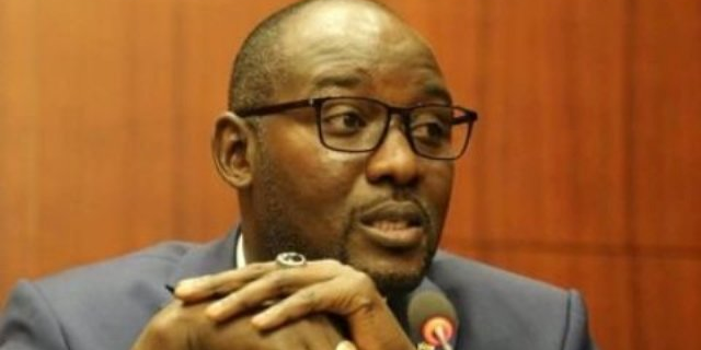 Ibrahim Yacouba