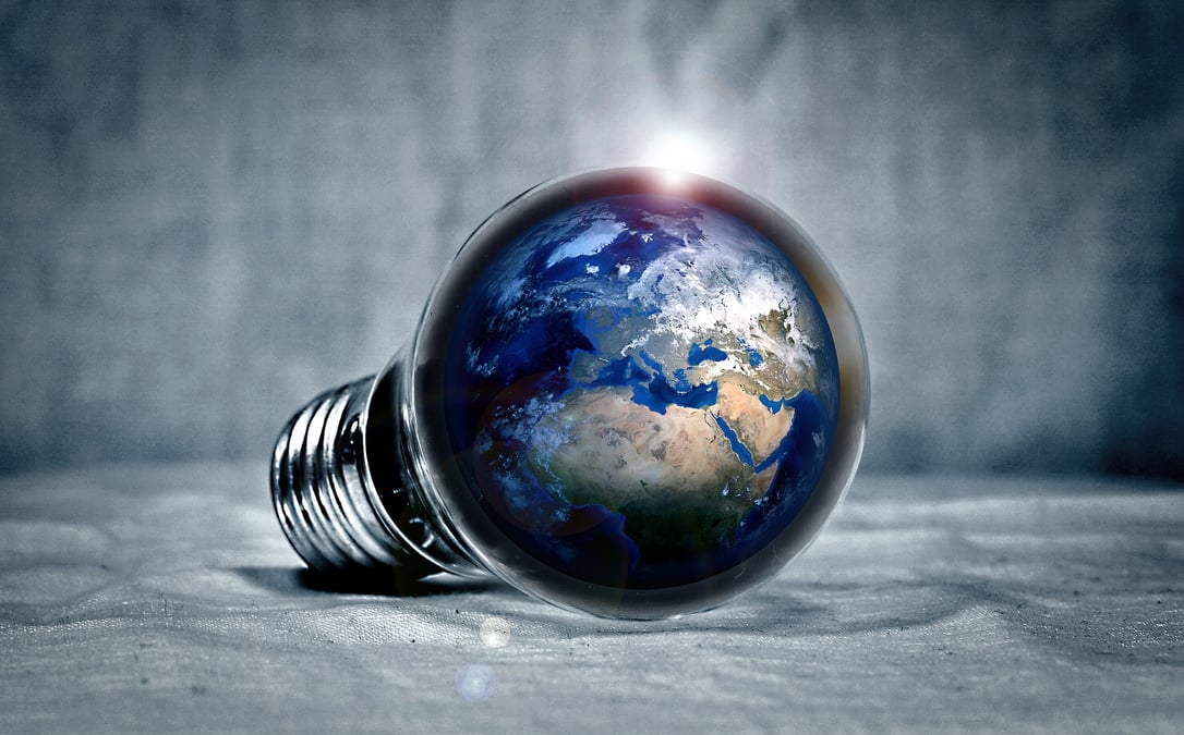 Innovation environnement