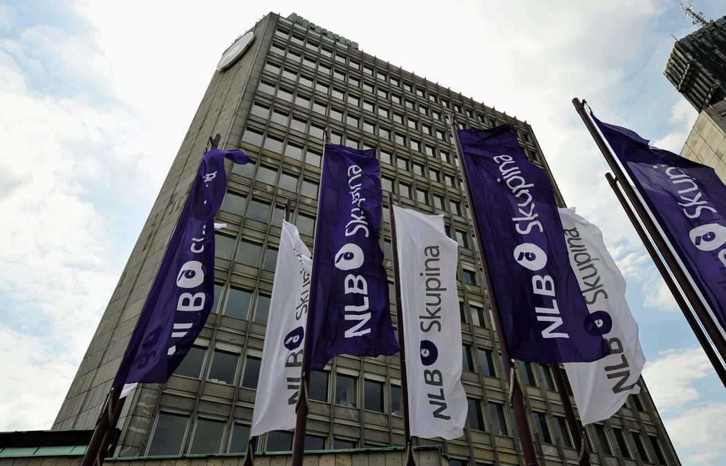 La slovenie lance l'ipo de la plus grande banque du pays