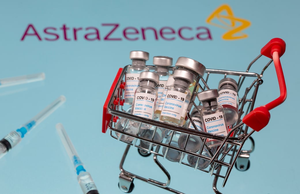 Astrazeneca a suivre a la bourse de londres