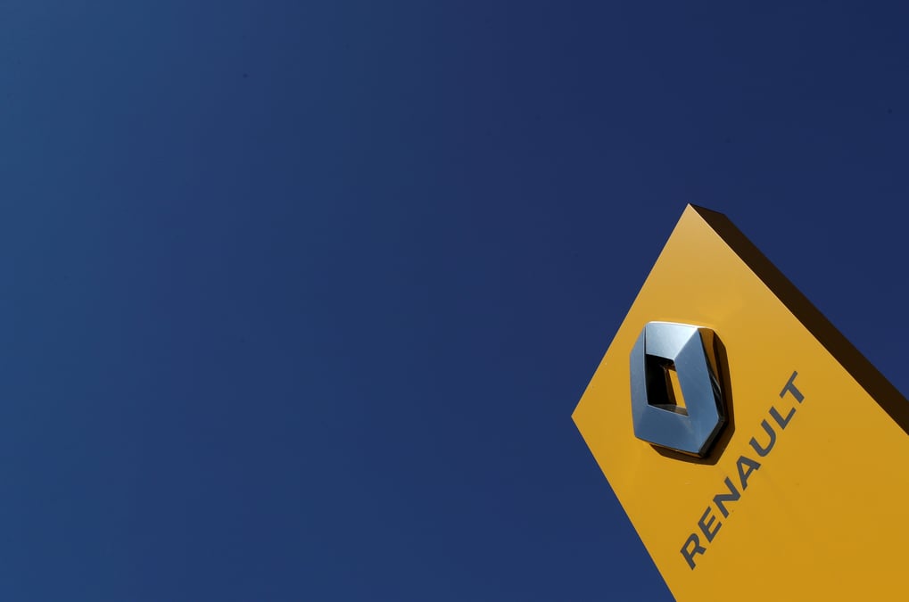 Renault s'associe a plug power dans les vehicules a hydrogene