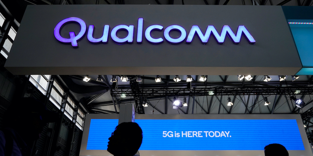 qualcomm