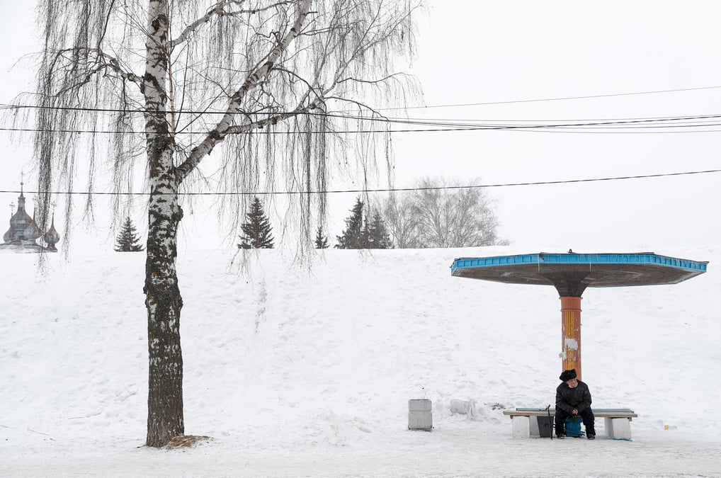 Coronavirus: la russie signale 9.699 cas et 443 deces en 24 heures