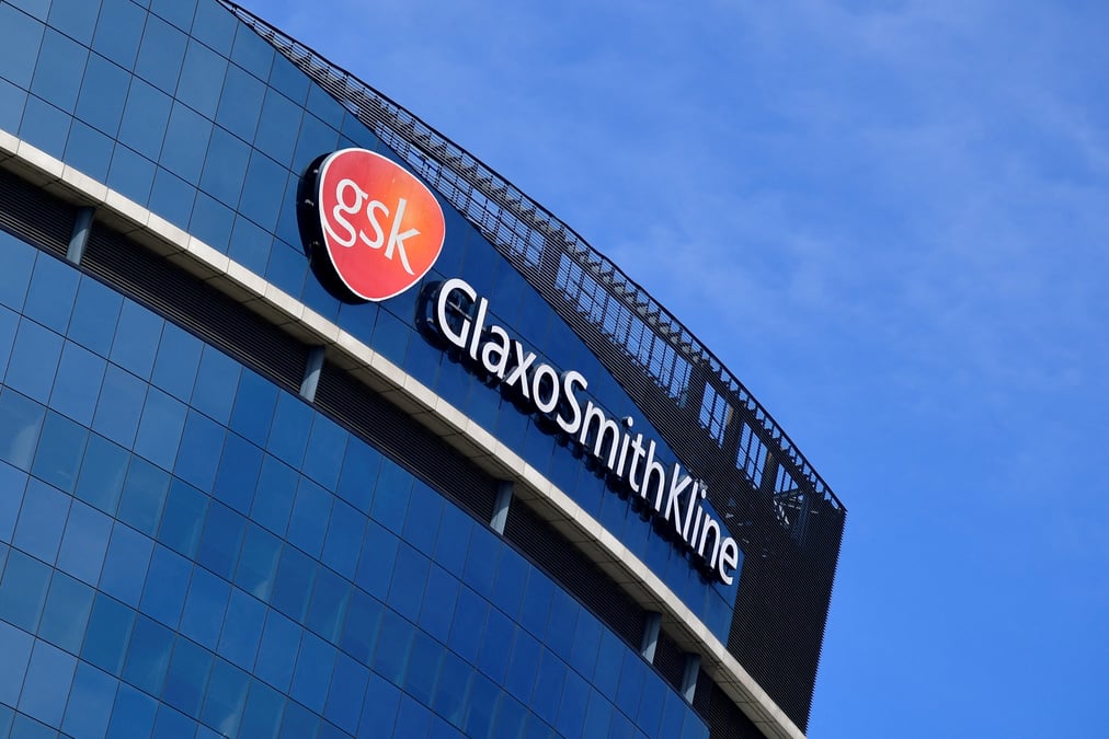 Gsk profite des ventes liees au covid-19, une scission en vue