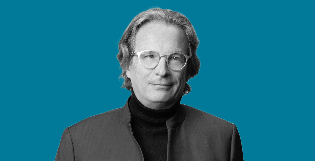 Bruno Serizay, associé au cabinet Capstan