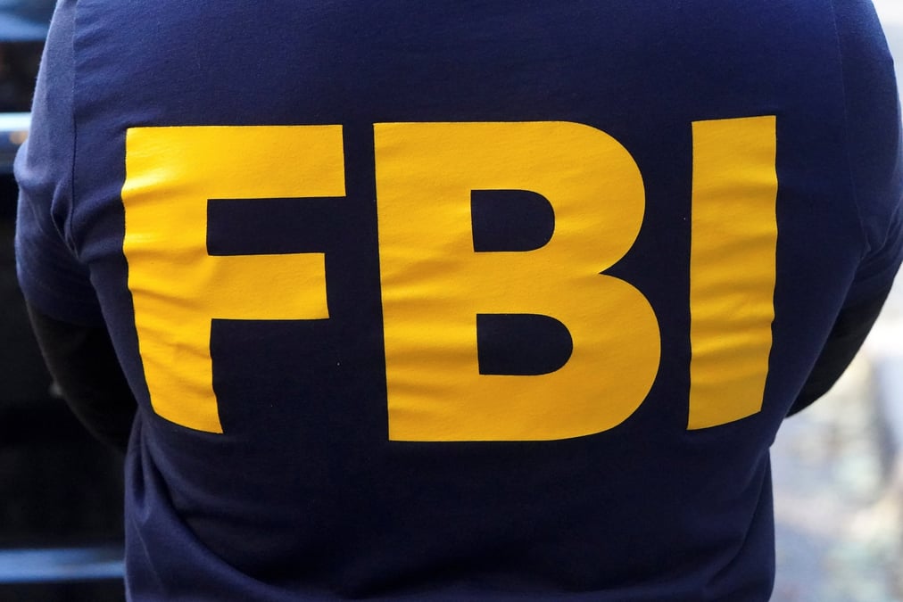 Un agent du fbi