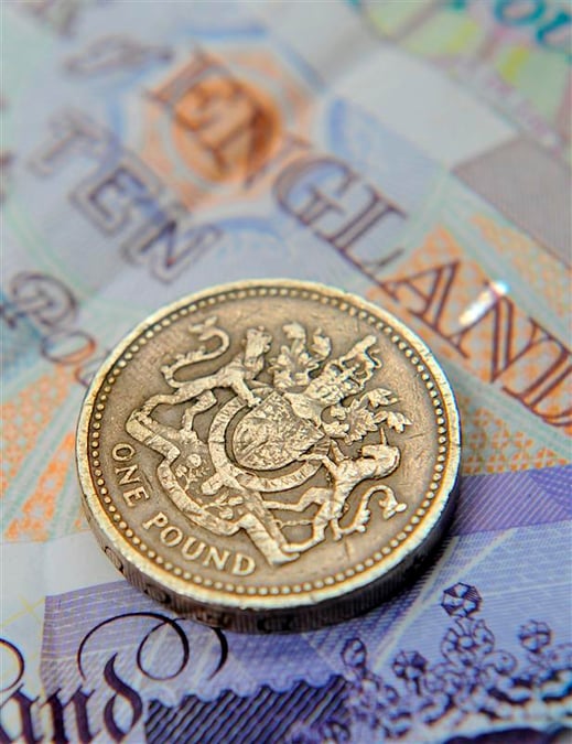 L'inflation au Royaume-Uni au plus bas depuis plus d'un an