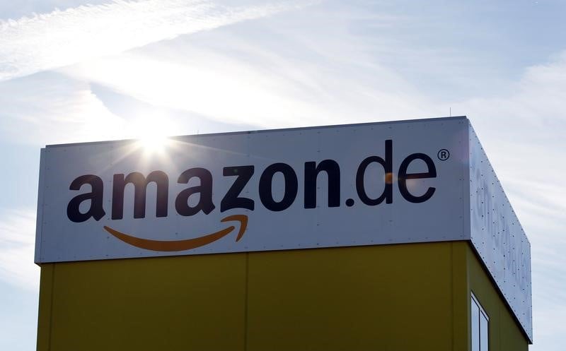 Nouvel appel à la grève des employés d'Amazon en Allemagne