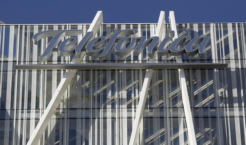 Telefonica propose 6,7 milliards d'euros à Vivendi pour GVT