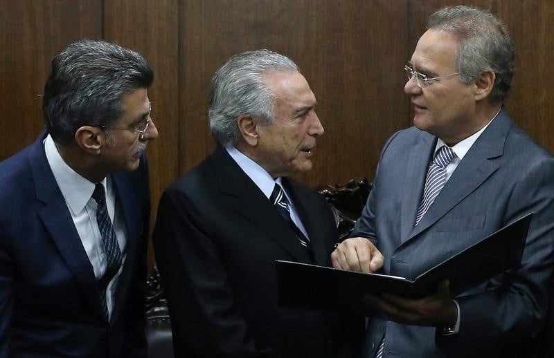 Le scandale petrobras ne cesse de s'etendre