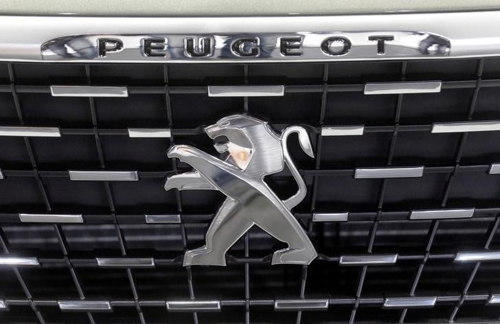 Psa s'allie a l'americain nutonomy dans la voiture autonome
