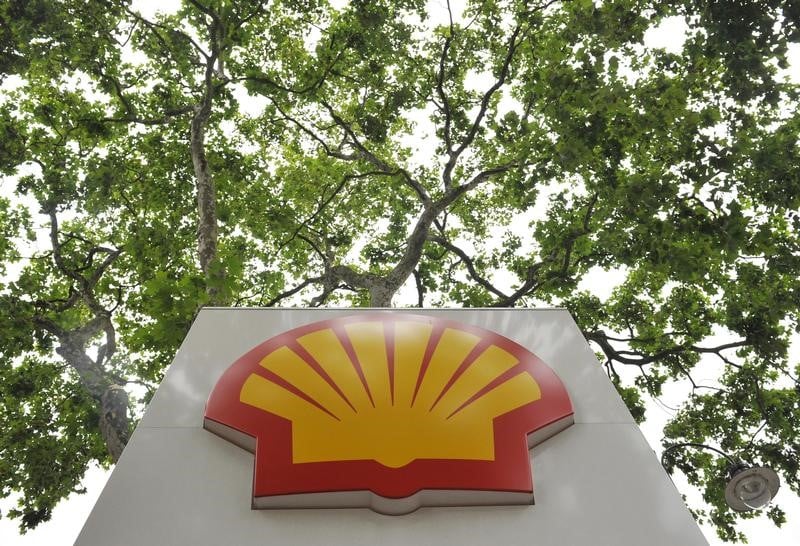 Shell publie un benefice plus que double