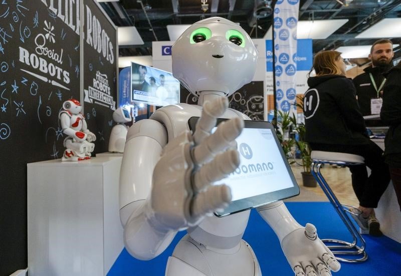 Softbank veut lever 3-5 milliards de dollars via une emission d'obligations