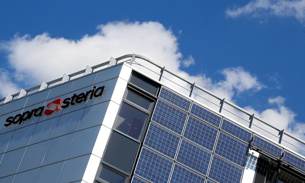 Sopra Steria