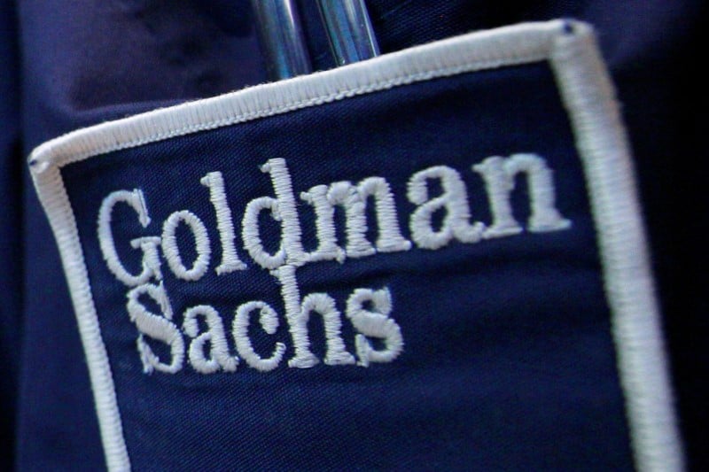 Cityfibre rachete 538 millions de livres par un consortium de goldman sachs