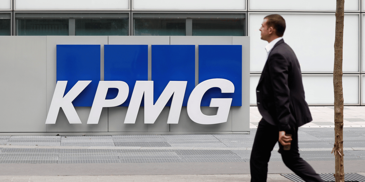 KPMG