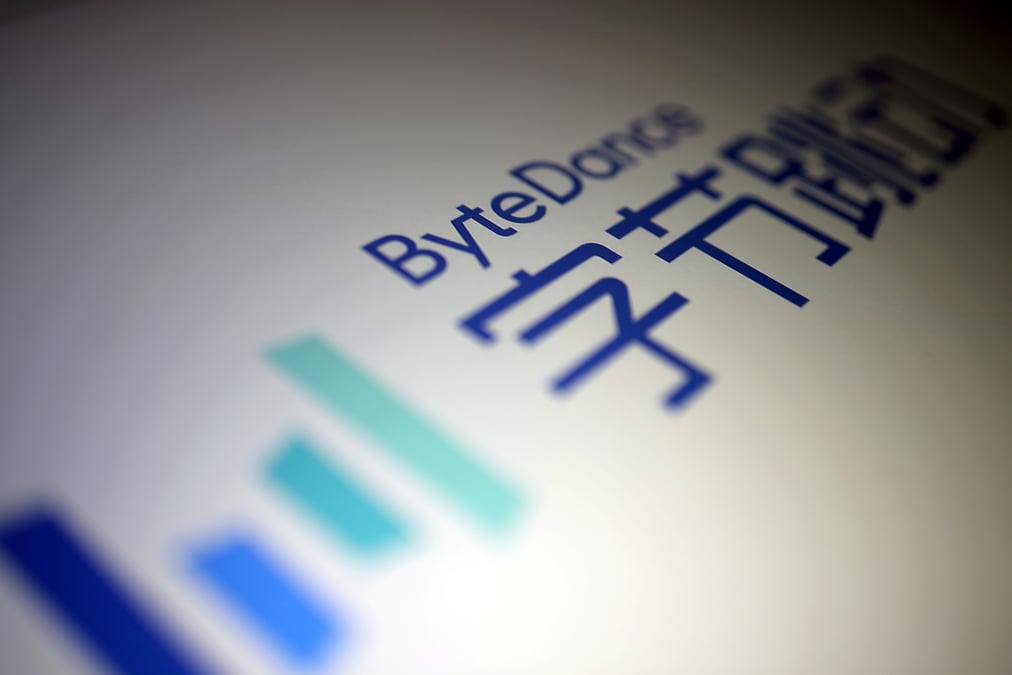 Bytedance achete le studio de jeux video moonton pour pres de $4 mds de dollars