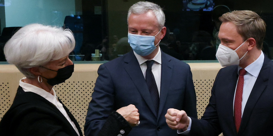Bruxelles