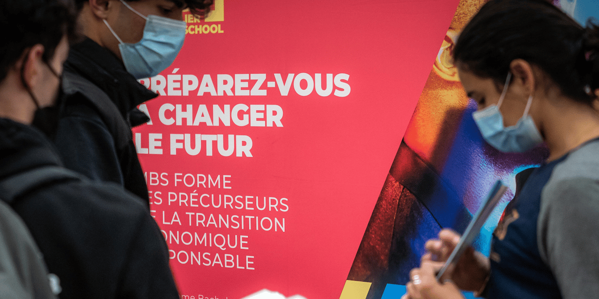 recrutements