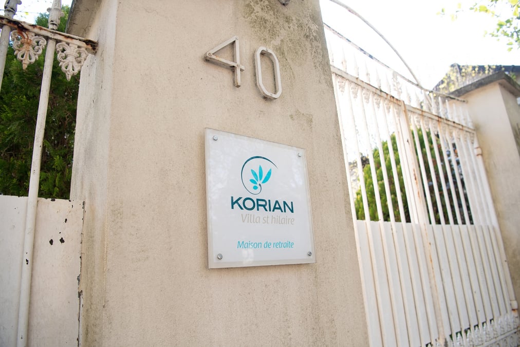 Korian