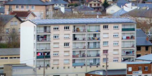 En Occitanie, 47 communes sont carencées en logements sociaux (au regard de la loi SRU) sur les 183 concernées par ces obligations.