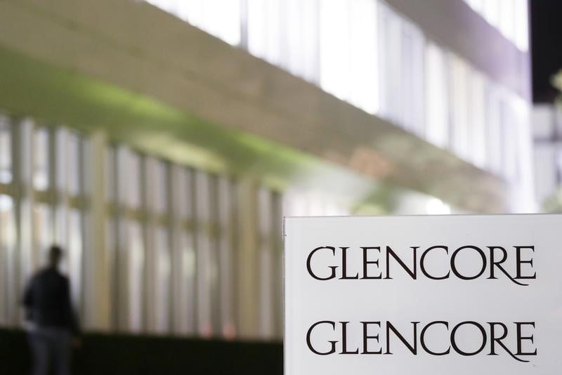 Résultats meilleurs que prévu pour Glencore grâce au négoce