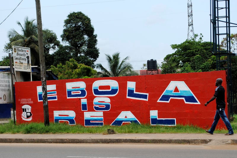 L'OMS remet à plus tard son analyse sur sa réponse à Ebola