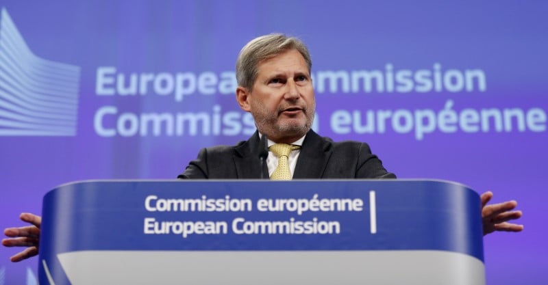 L'ue condamne fermement les violences entre l'armee turque et les combattants du pkk