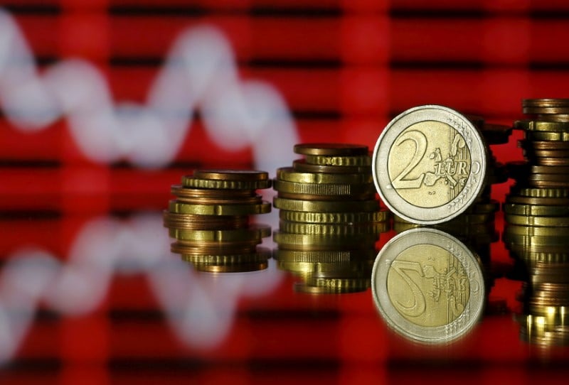 Les banques britanniques devront deplacer des activites, selon la bundesbank