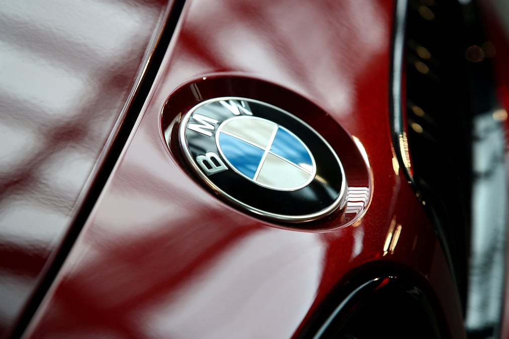 Emissions polluantes: action collective aux usa contre bmw