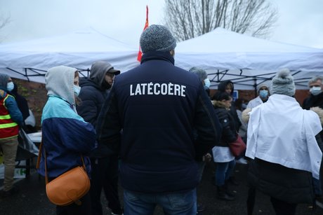 Latecoere