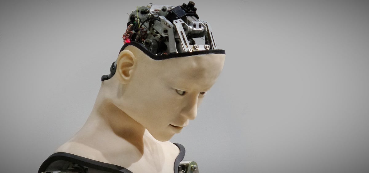 intelligence artificielle