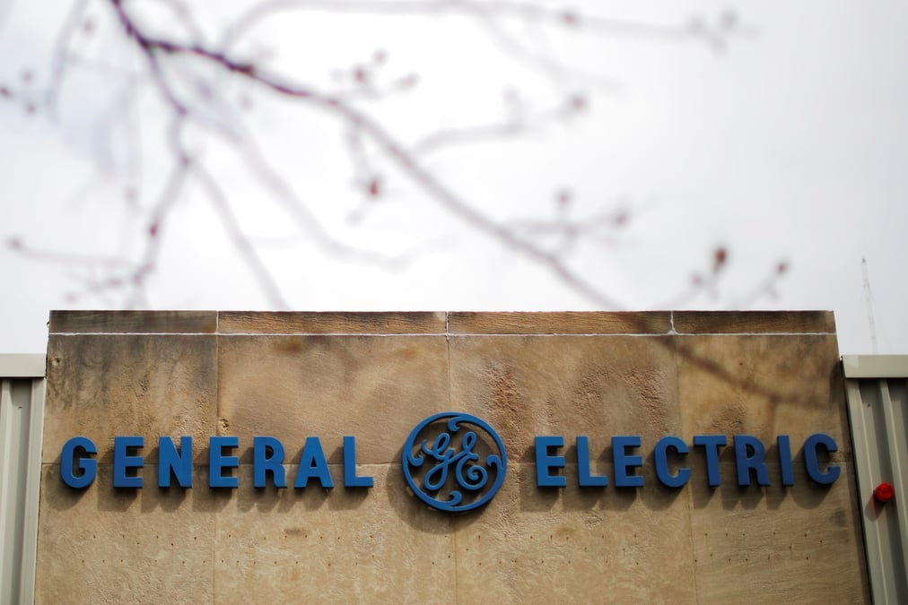 Irak: ge et siemens sur les rangs pour l'infrastructure electrique