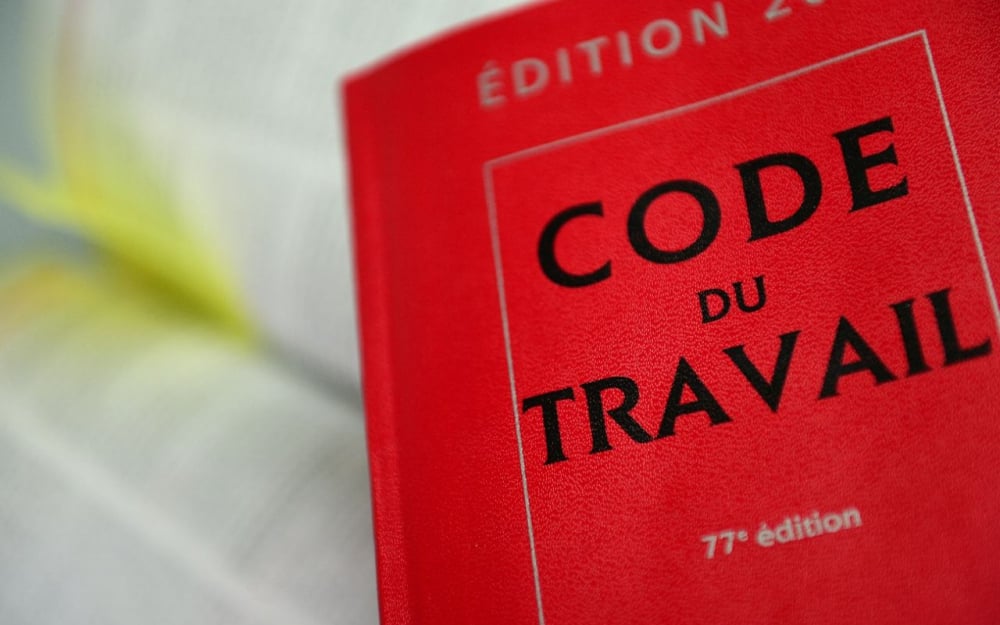 Code de travail