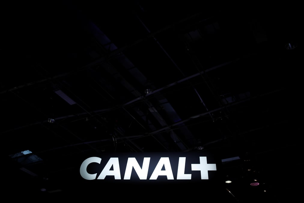 Canal+ officialise un plan social en france, 492 emplois vises