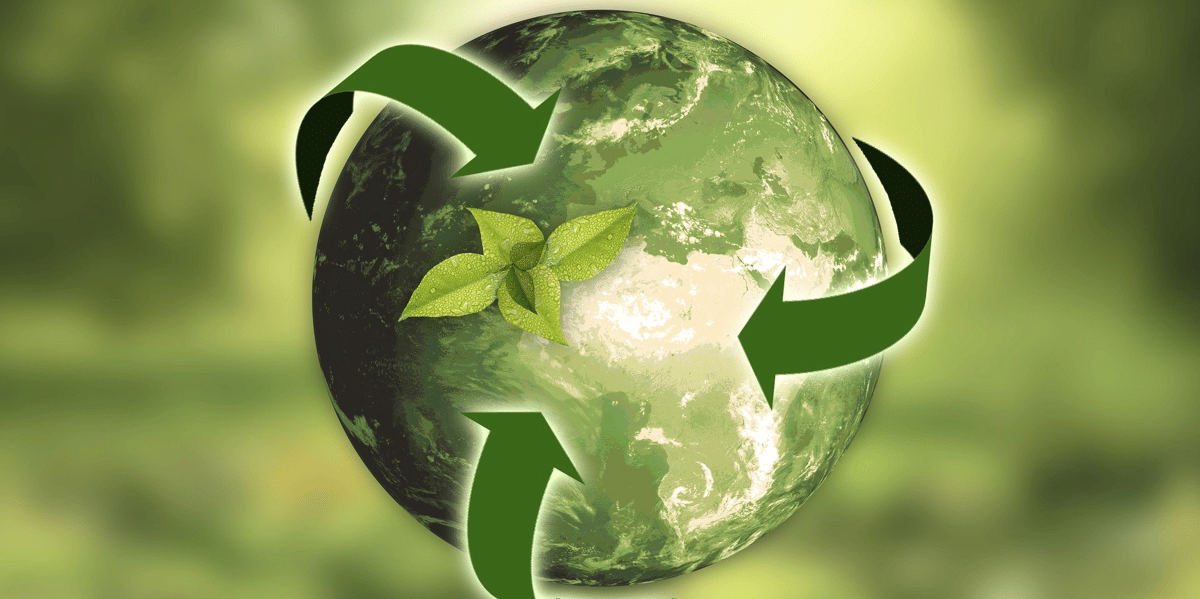économie circulaire