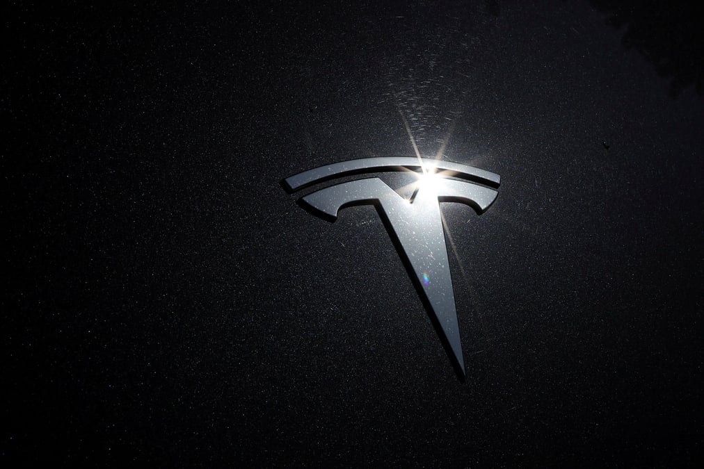 Tesla, a suivre a wall street