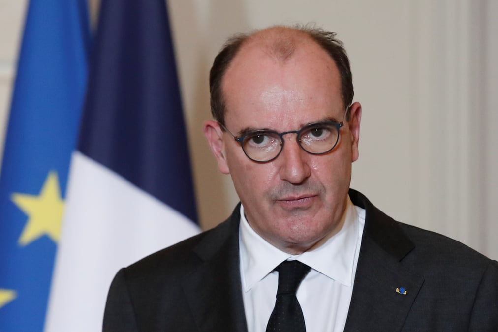Vers une loi "ambitieuse" sur la securite avant l'election presidentielle