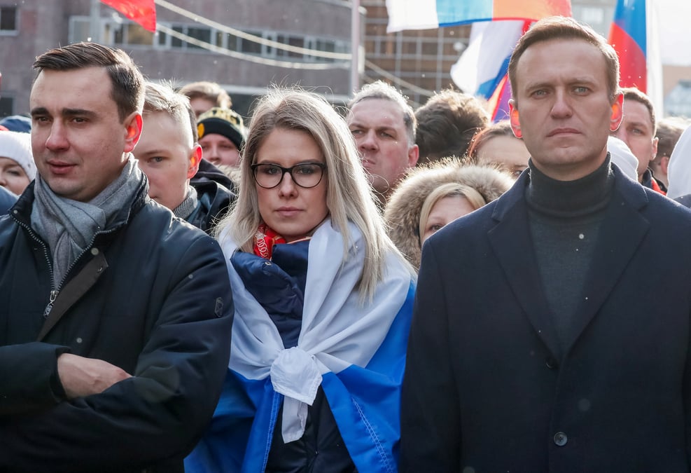 Russie: le bureau du procureur met en garde contre la manifestation de dimanche en faveur de navalny