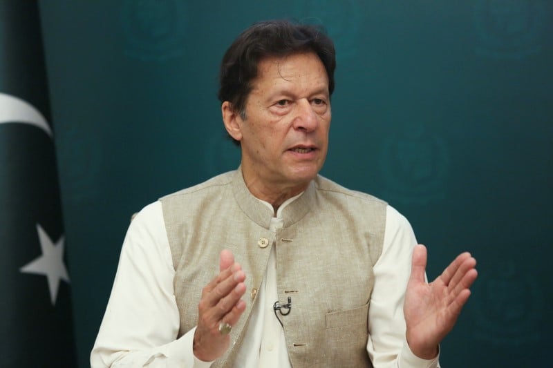 Le pakistan reproche aux etats-unis de vouloir qu'il nettoie leur "bazar" en afghanistan