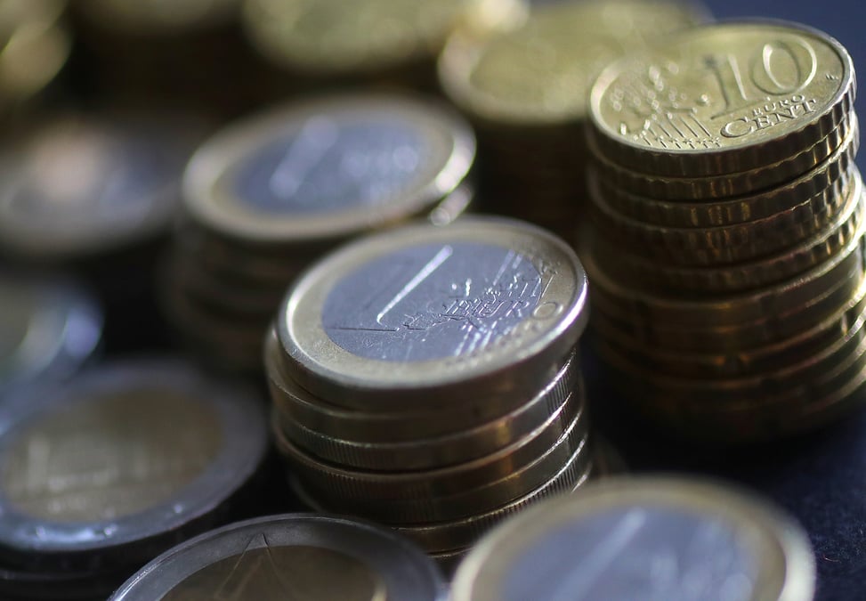 Les fonds en euros ont accusé plus de 12 milliards d'euros de retraits depuis janvier, soit un montant deux fois plus élevé que l'an dernier.