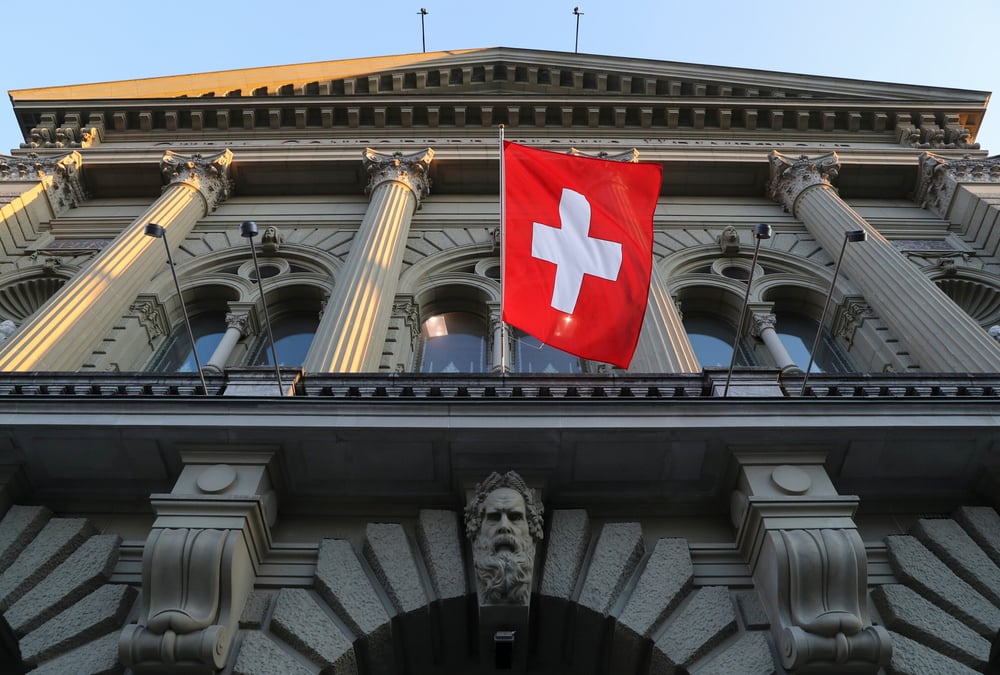 La suisse gele plus de 5,6 milliards d'euros d'avoirs russes