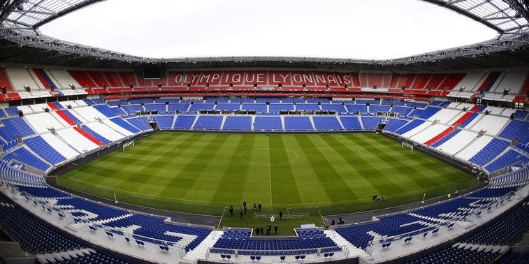 L'olympique lyonnais a finalise son refinancement
