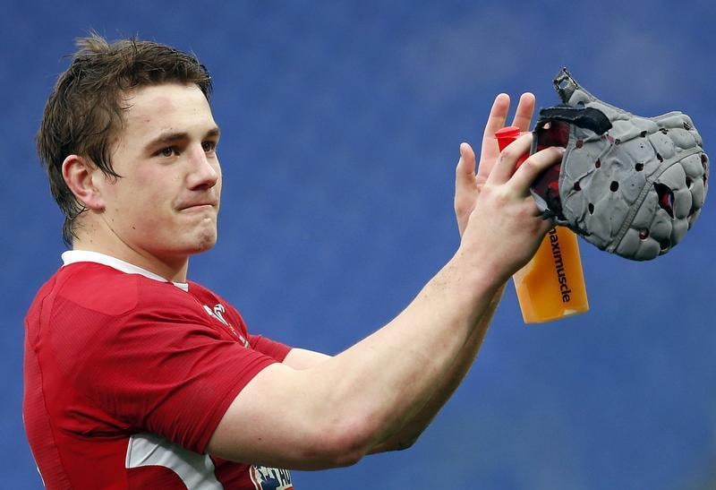 Rugby: le Gallois Jonathan Davies rejoint Clermont