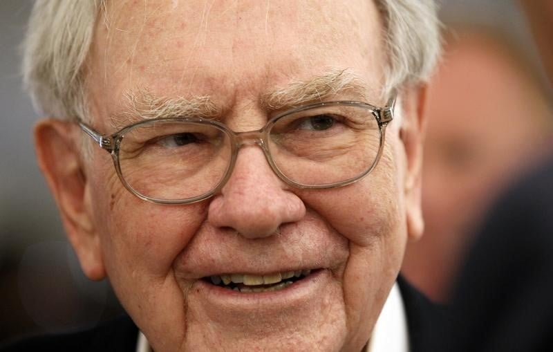L'action Berkshire Hathaway dépasse les 200.000 dollars