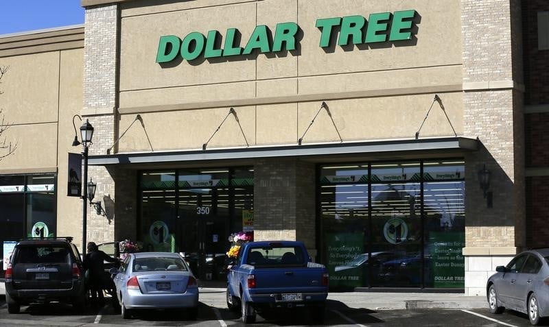 Dollar tree pourra rachete family dollar
