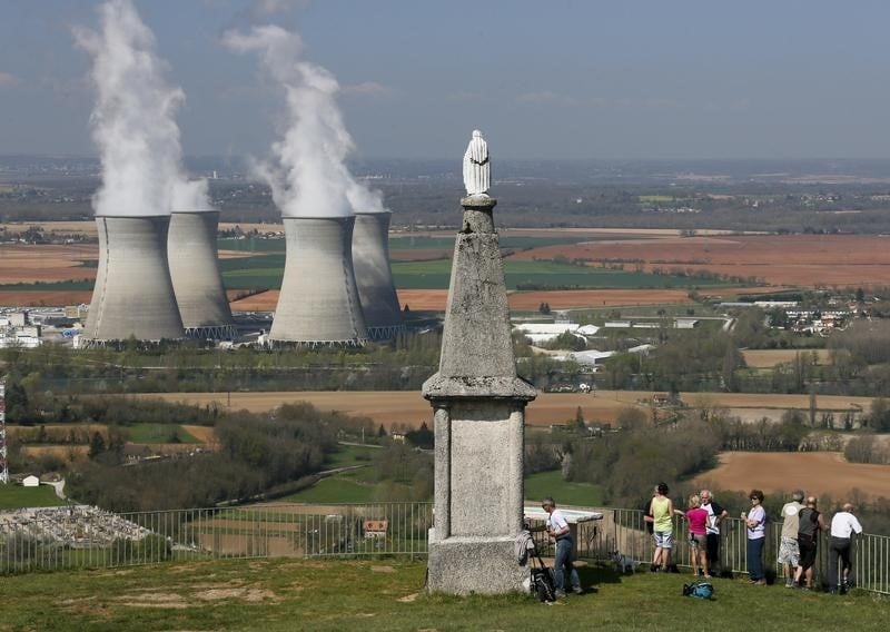 L'essentiel de la loi sur la transition energetique valide