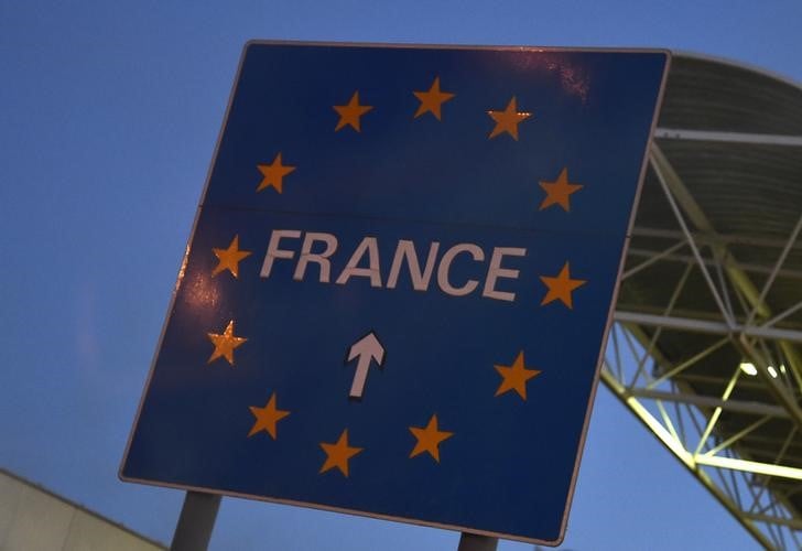 La france fixe ses lignes rouges a propos du "brexit"