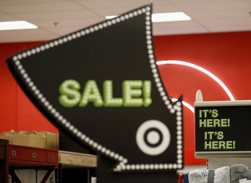 Montee en puissance du shopping en ligne aux usa lors du black friday